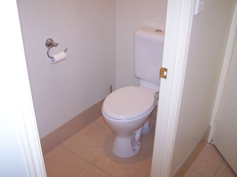 Point Vernon QLD 4655