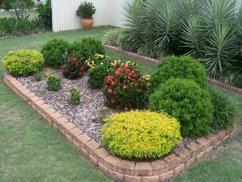 Point Vernon QLD 4655