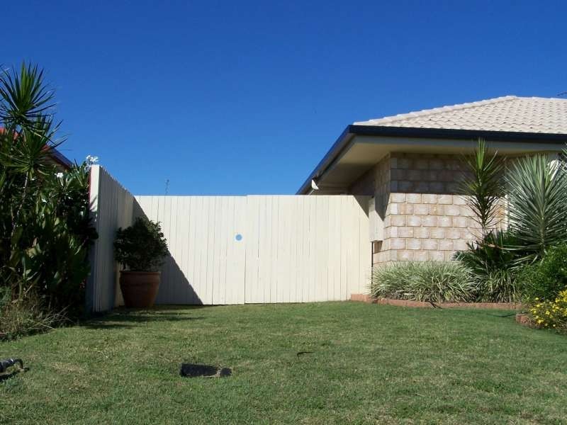 Point Vernon QLD 4655