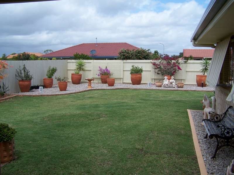 Point Vernon QLD 4655