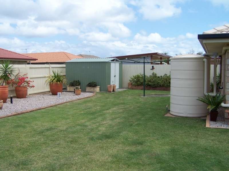 Point Vernon QLD 4655