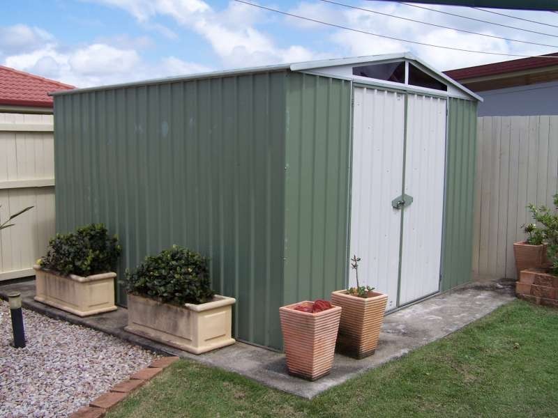 Point Vernon QLD 4655