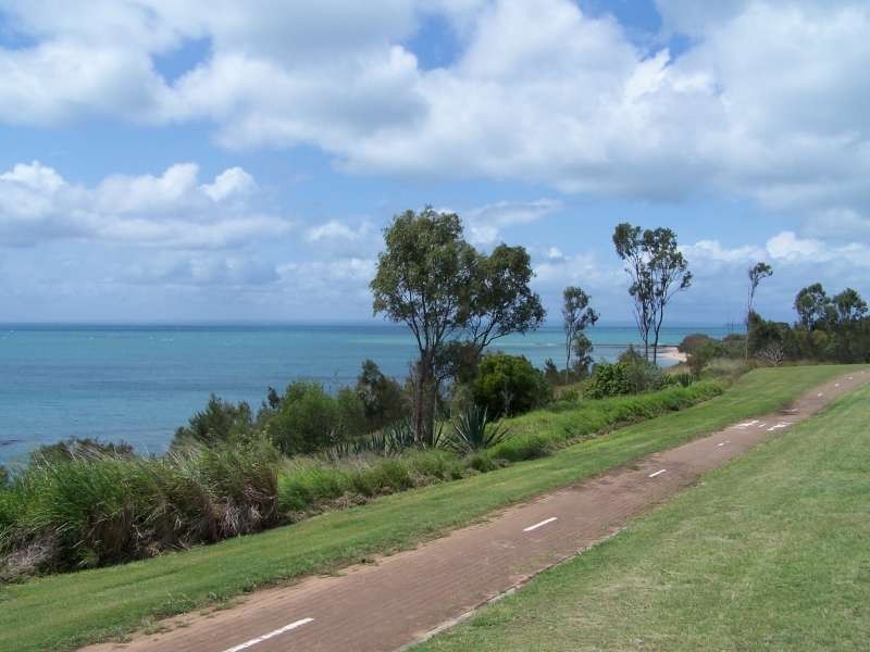 Point Vernon QLD 4655