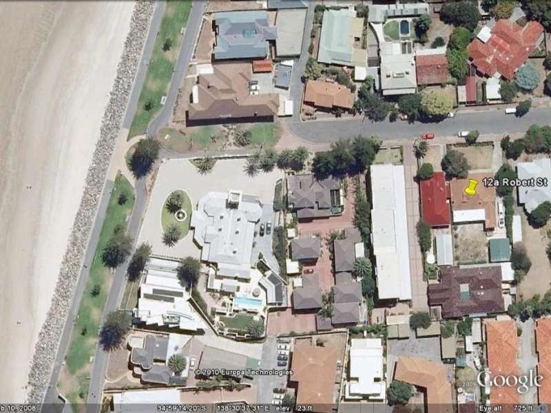 12a Robert Street, Glenelg South SA 5045