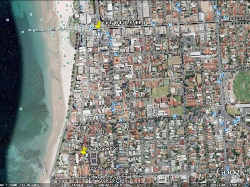 12a Robert Street, Glenelg South SA 5045