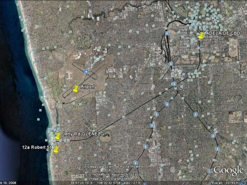 12a Robert Street, Glenelg South SA 5045