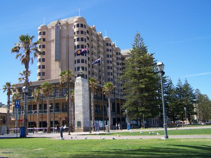 12a Robert Street, Glenelg South SA 5045