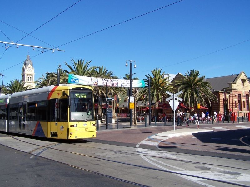 12a Robert Street, Glenelg South SA 5045