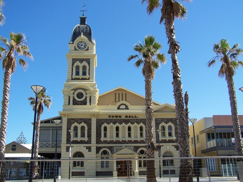 12a Robert Street, Glenelg South SA 5045