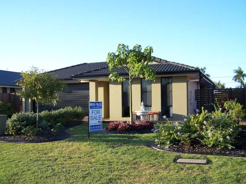 15 Magellan Circuit, Urraween QLD 4655
