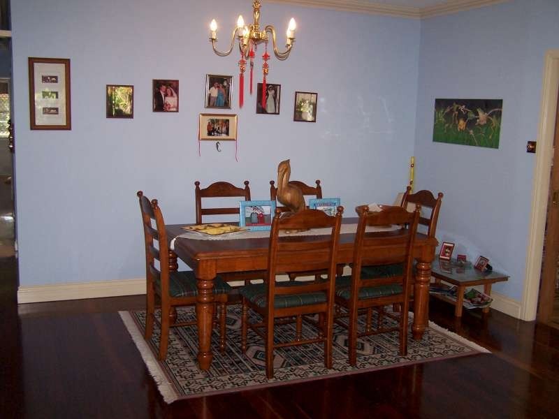 Dundowran Beach QLD 4655