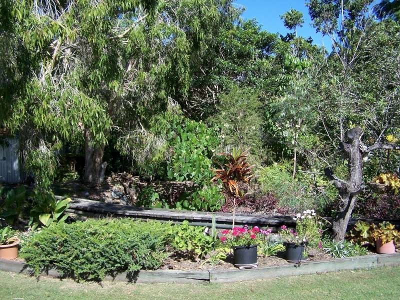 Dundowran Beach QLD 4655