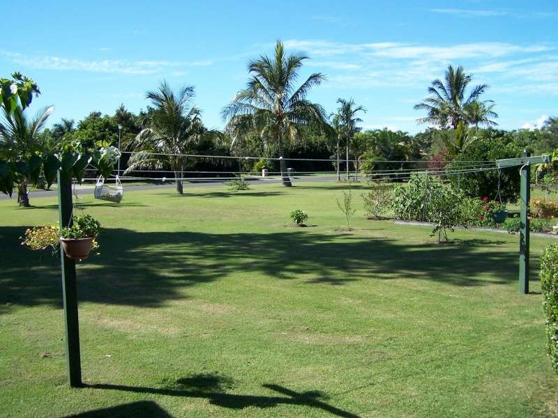 Dundowran Beach QLD 4655