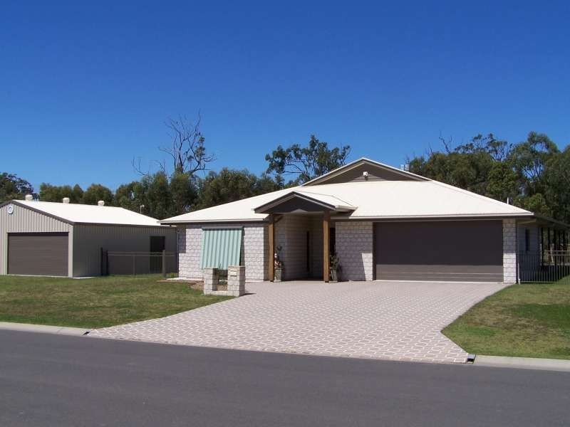 196 Gilston Road, Wondunna QLD 4655