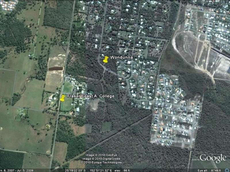 196 Gilston Road, Wondunna QLD 4655