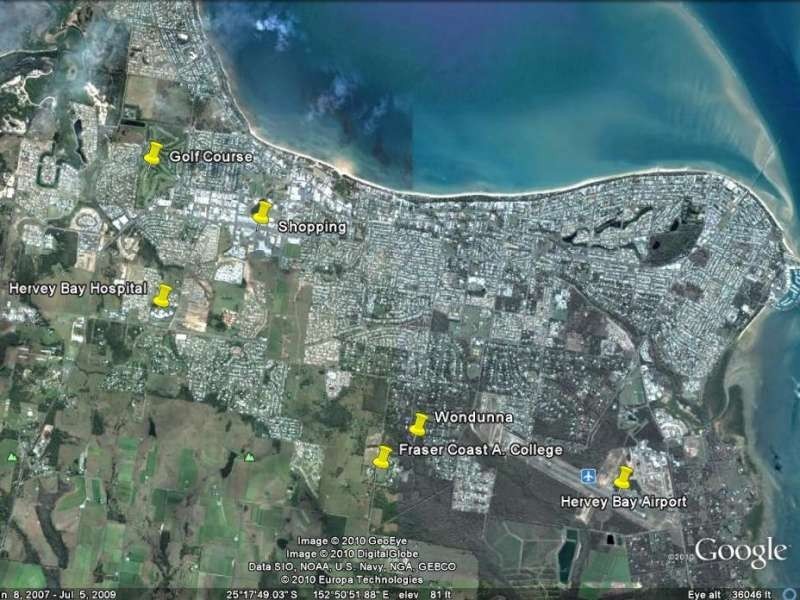196 Gilston Road, Wondunna QLD 4655