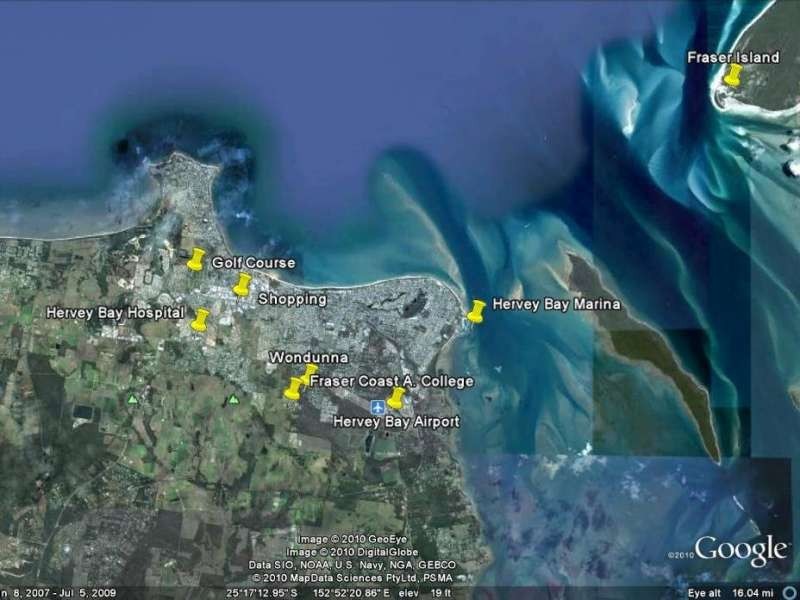 196 Gilston Road, Wondunna QLD 4655