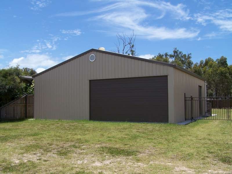 196 Gilston Road, Wondunna QLD 4655