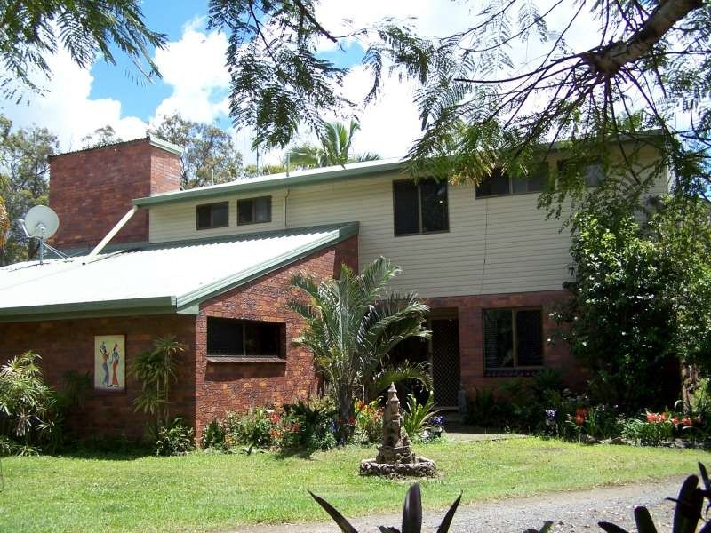 260 Moes Road, Walligan QLD 4655
