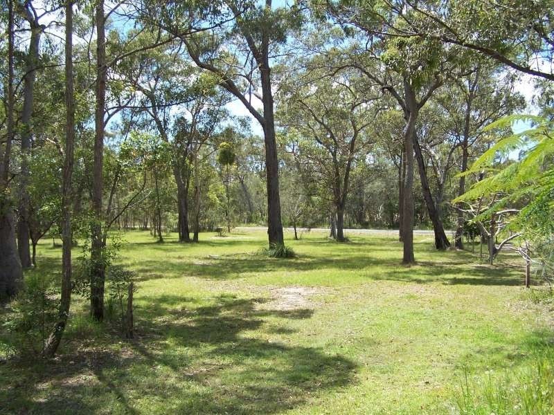 260 Moes Road, Walligan QLD 4655