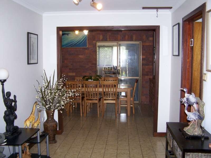 260 Moes Road, Walligan QLD 4655