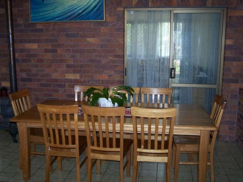 260 Moes Road, Walligan QLD 4655