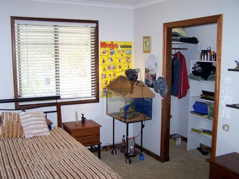 260 Moes Road, Walligan QLD 4655