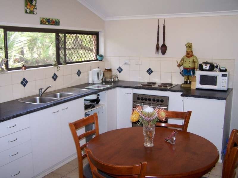 260 Moes Road, Walligan QLD 4655