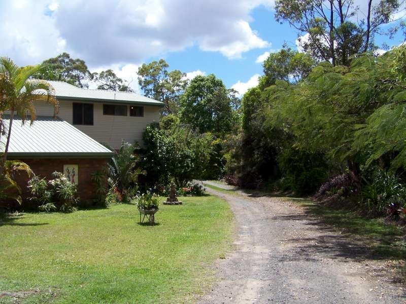 260 Moes Road, Walligan QLD 4655