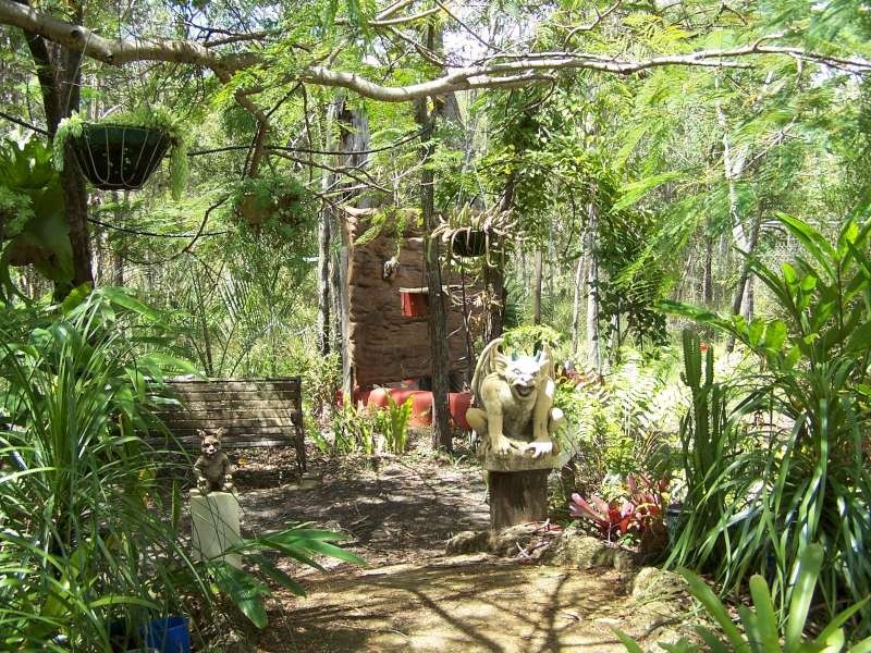 260 Moes Road, Walligan QLD 4655