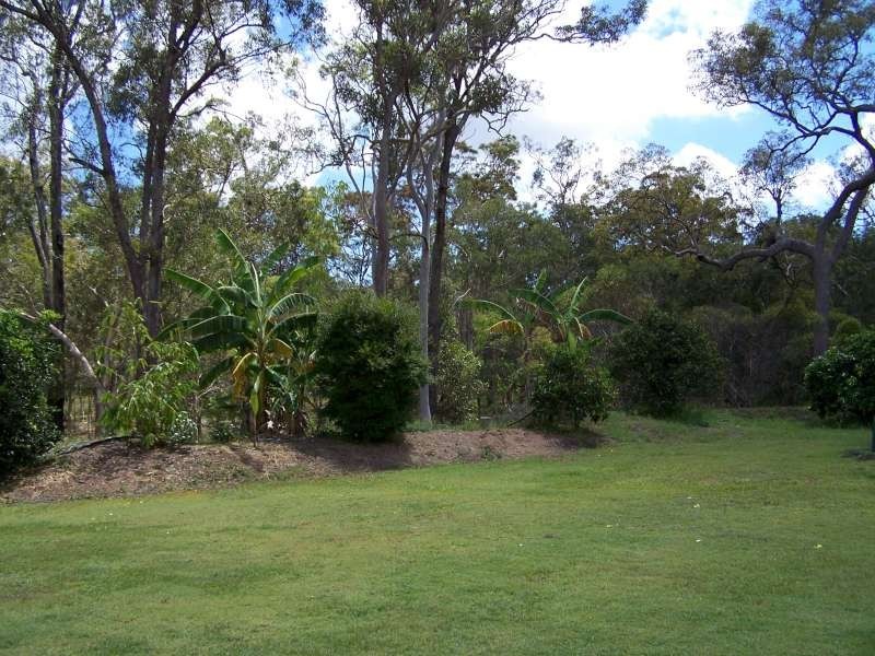 260 Moes Road, Walligan QLD 4655
