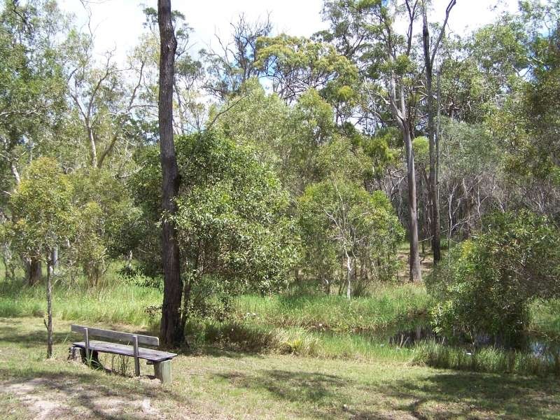 260 Moes Road, Walligan QLD 4655