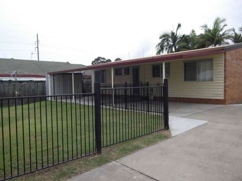 5a Johnston Boulevard, Urraween QLD 4655