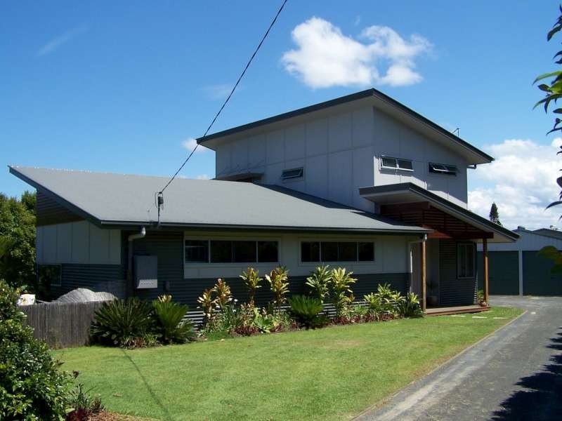 Point Vernon QLD 4655