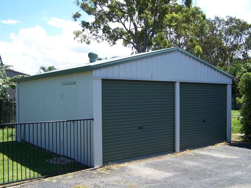 Point Vernon QLD 4655