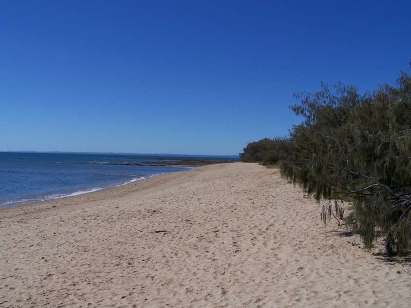 Point Vernon QLD 4655