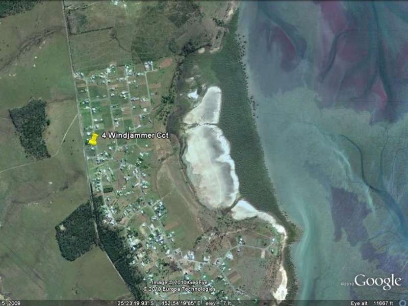 River Heads QLD 4655