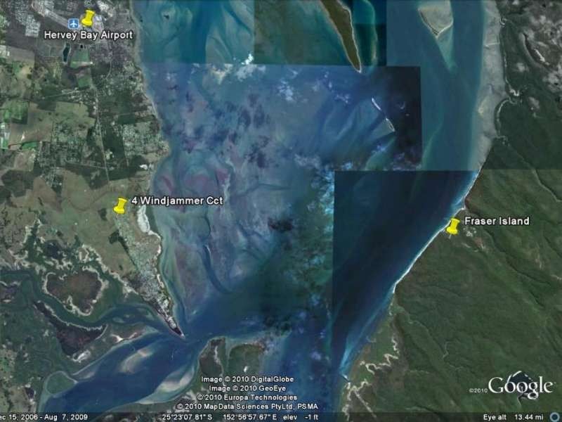 River Heads QLD 4655