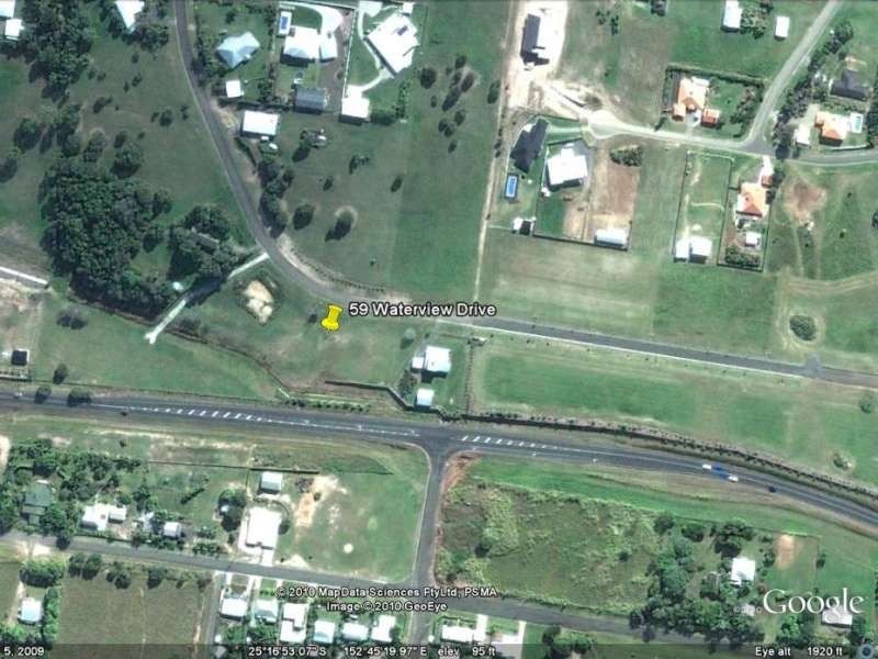 59 Waterview Drive, Dundowran Beach QLD 4655