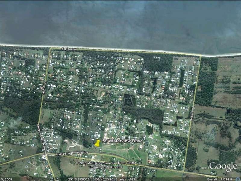 59 Waterview Drive, Dundowran Beach QLD 4655