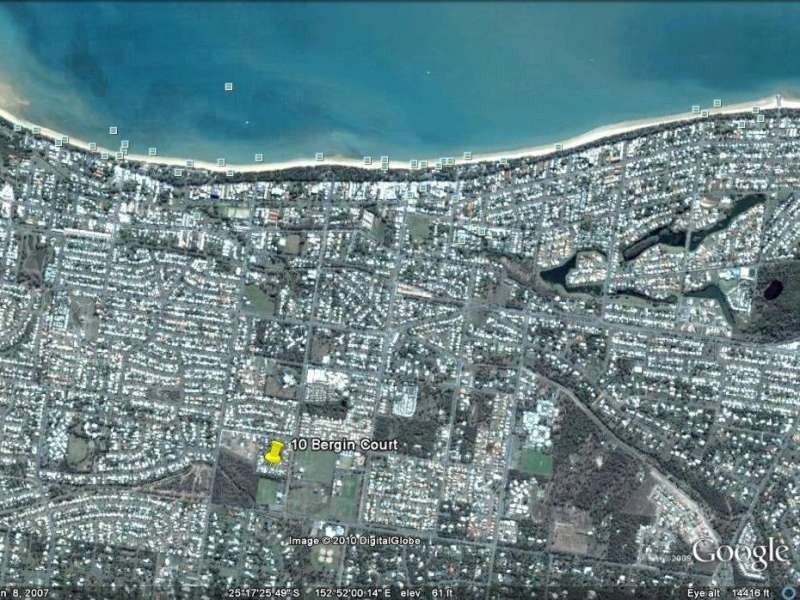 10 Bergin Court, Torquay QLD 4655