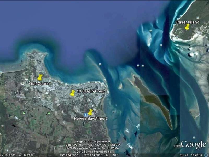 10 Bergin Court, Torquay QLD 4655