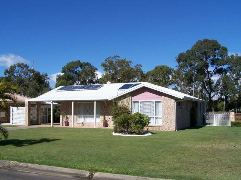 10 Bergin Court, Torquay QLD 4655