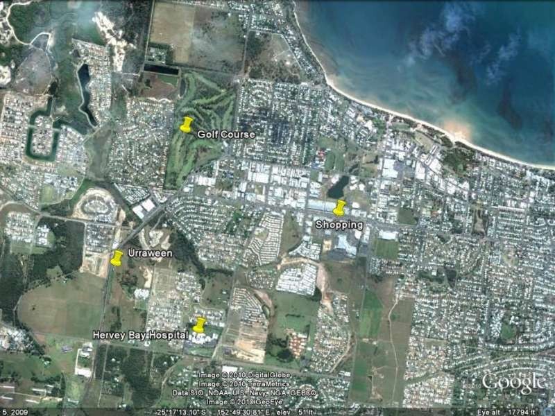 13 Magellan Circuit, Urraween QLD 4655
