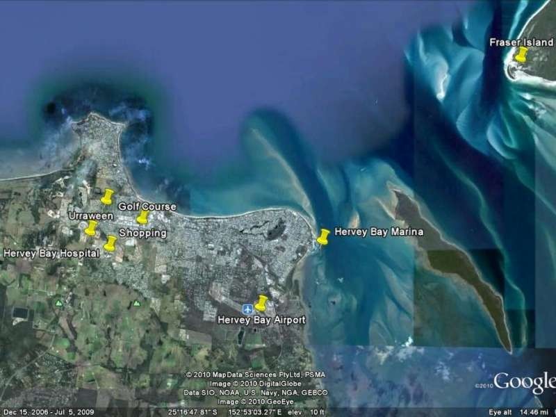 13 Magellan Circuit, Urraween QLD 4655