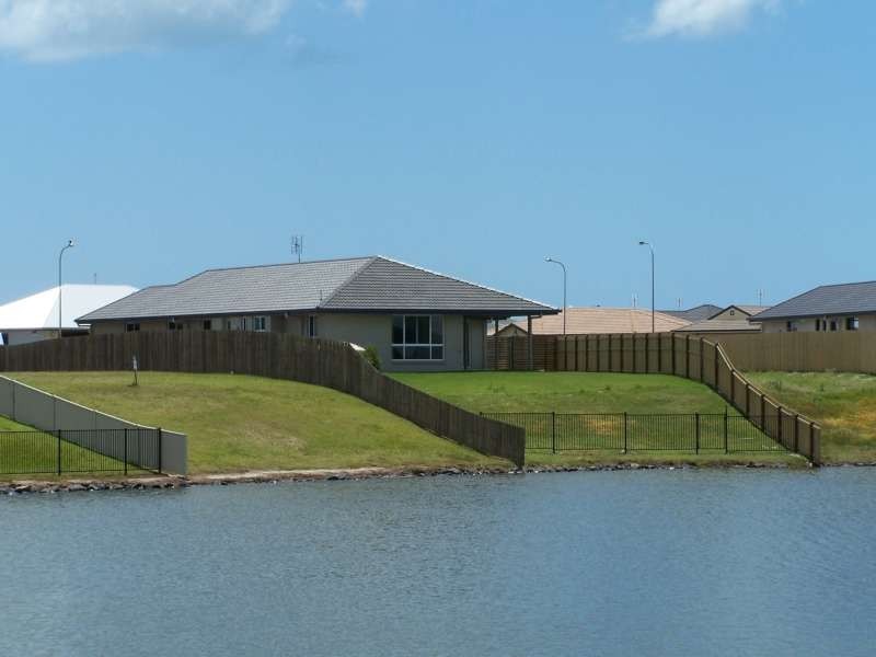 Lot 103 Bounty Circuit, Eli Waters QLD 4655