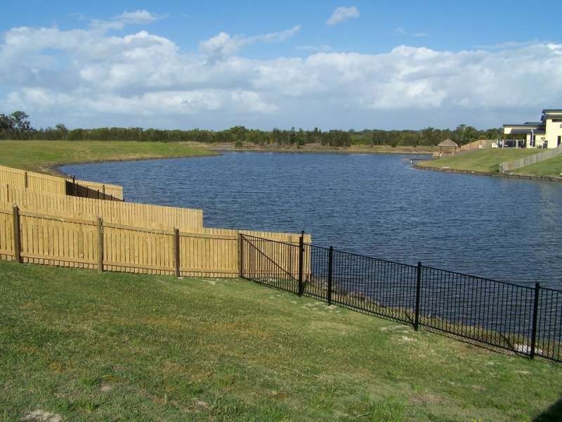 Lot 103 Bounty Circuit, Eli Waters QLD 4655