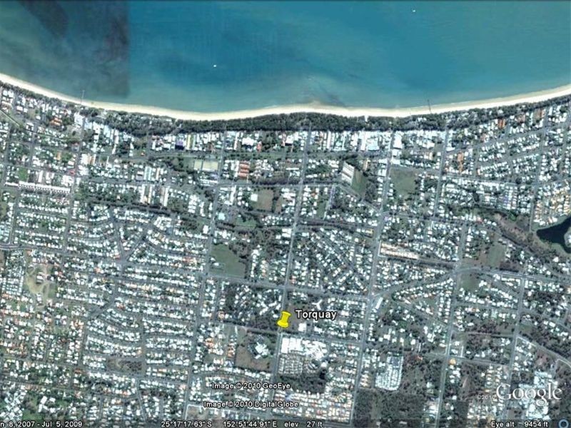 Torquay QLD 4655