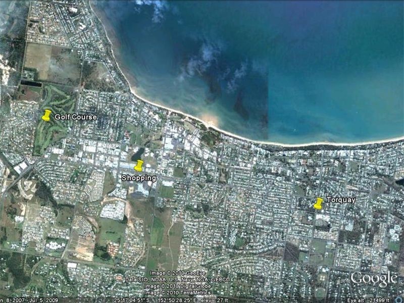 Torquay QLD 4655