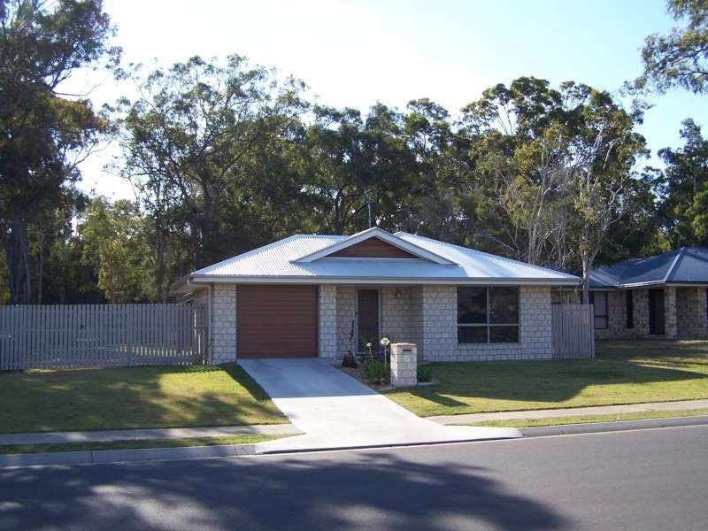 Urangan QLD 4655
